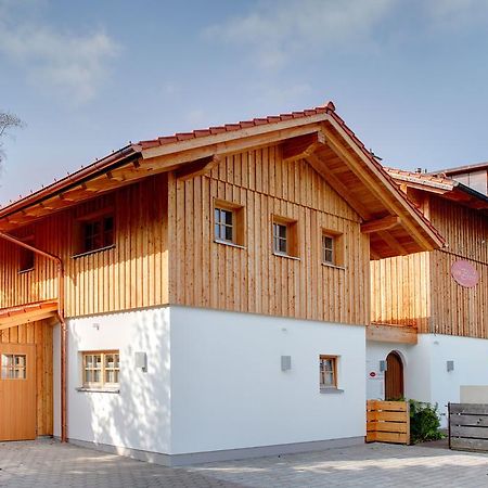 Luna Blanca - Apartments Schwangau Zewnętrze zdjęcie