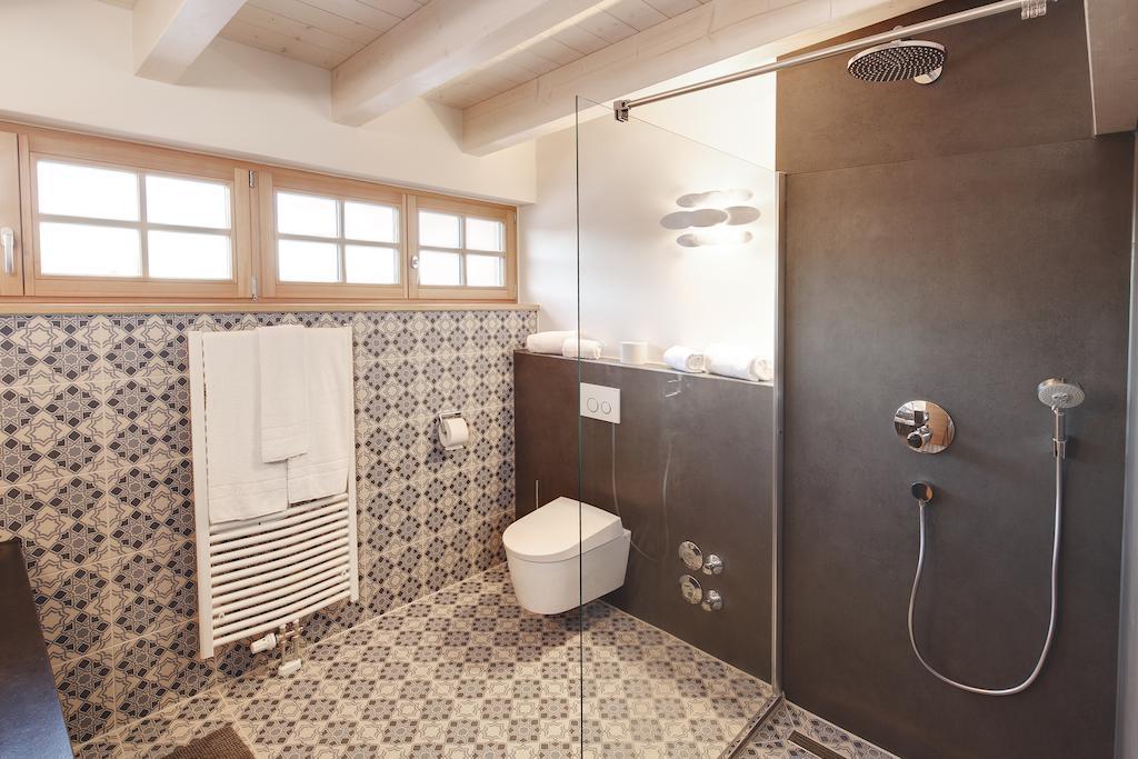 Luna Blanca - Apartments Schwangau Pokój zdjęcie