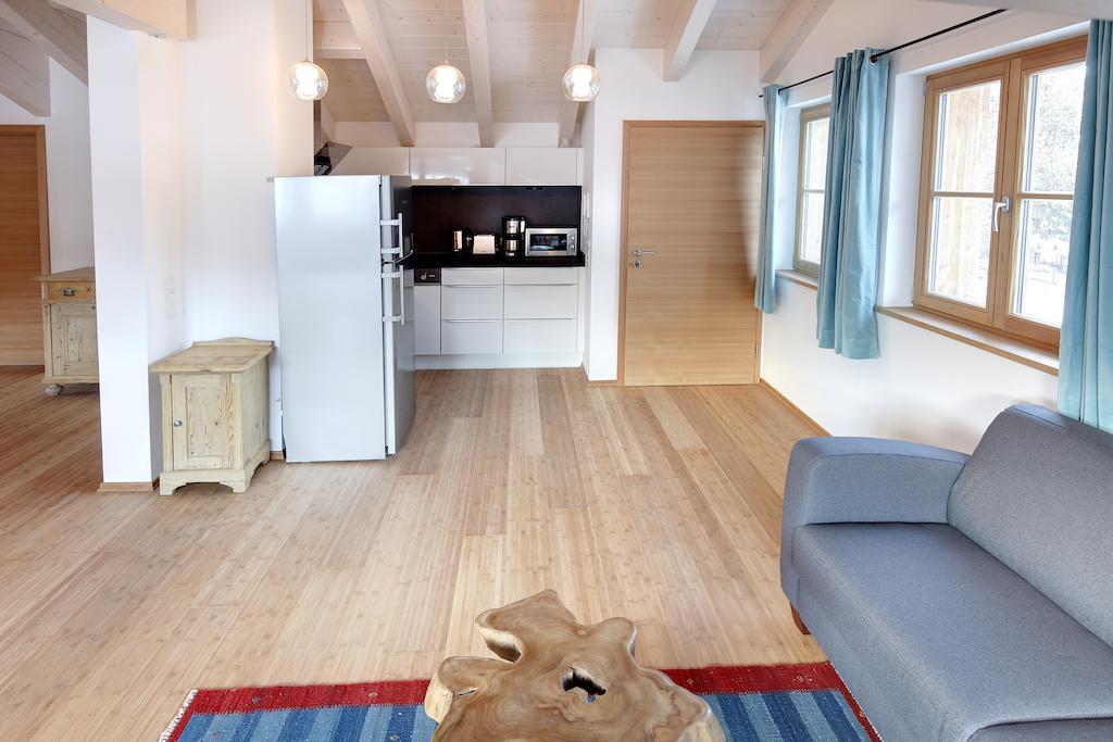 Luna Blanca - Apartments Schwangau Pokój zdjęcie