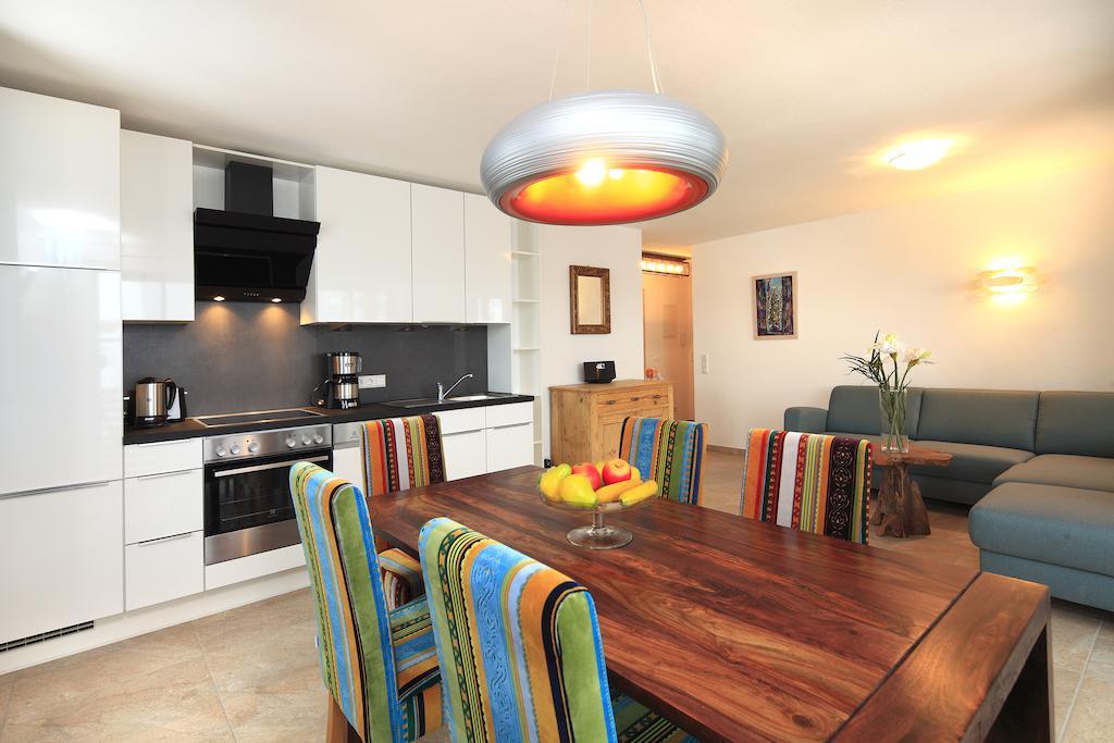 Luna Blanca - Apartments Schwangau Pokój zdjęcie