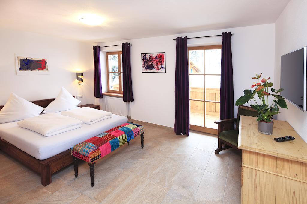 Luna Blanca - Apartments Schwangau Pokój zdjęcie