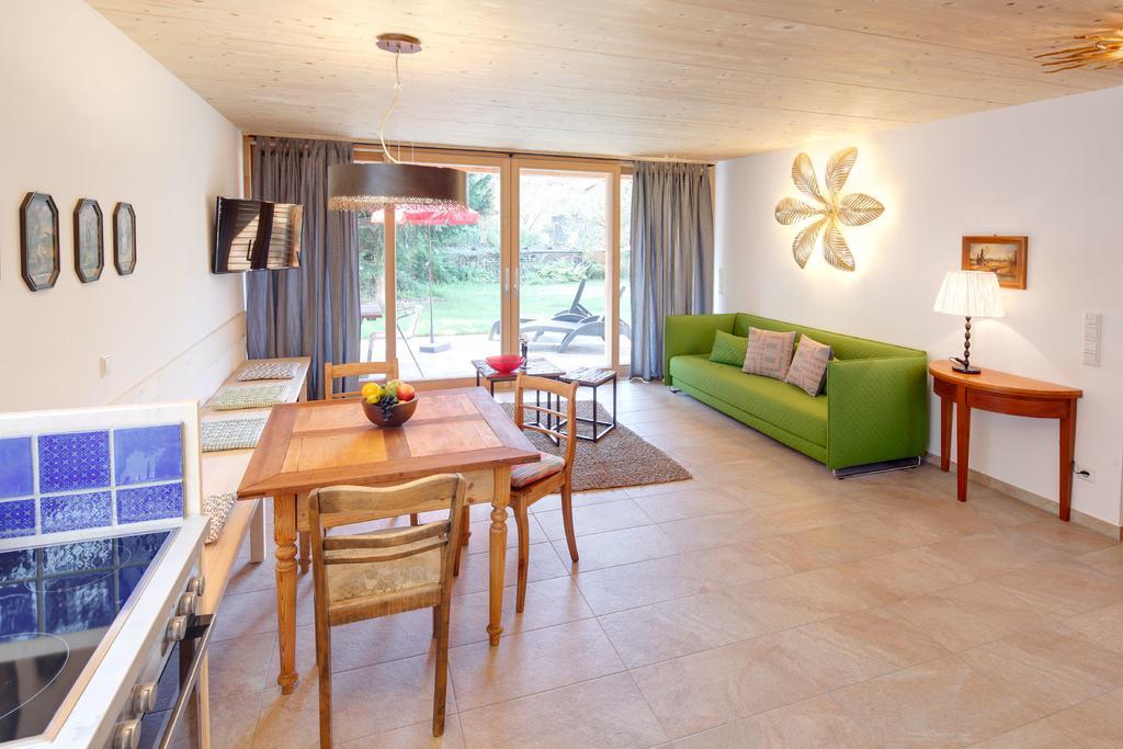 Luna Blanca - Apartments Schwangau Zewnętrze zdjęcie