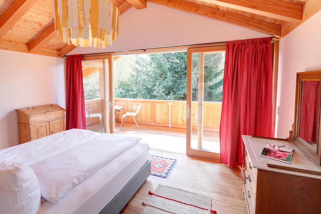 Luna Blanca - Apartments Schwangau Zewnętrze zdjęcie