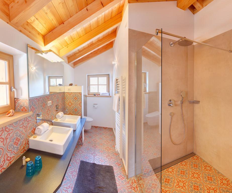 Luna Blanca - Apartments Schwangau Zewnętrze zdjęcie