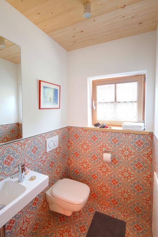 Luna Blanca - Apartments Schwangau Zewnętrze zdjęcie