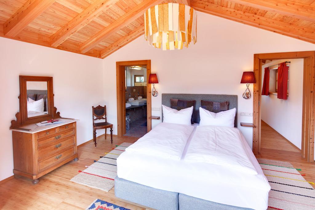 Luna Blanca - Apartments Schwangau Zewnętrze zdjęcie