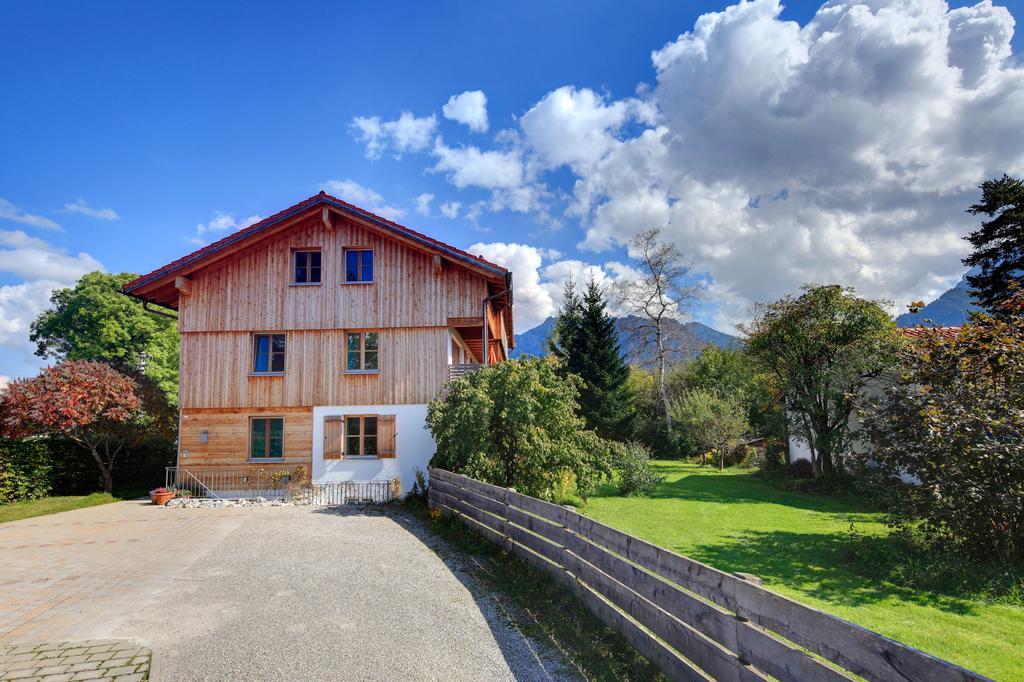 Luna Blanca - Apartments Schwangau Zewnętrze zdjęcie
